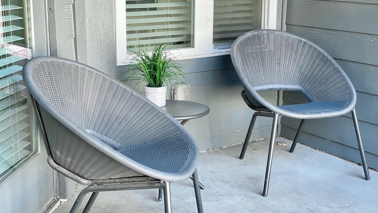 Photo of Patio Balcony in Addison