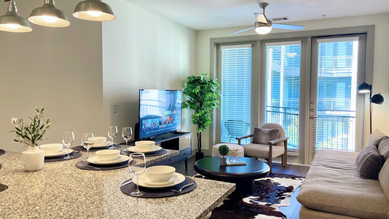 Photo of Livingroom in Addison