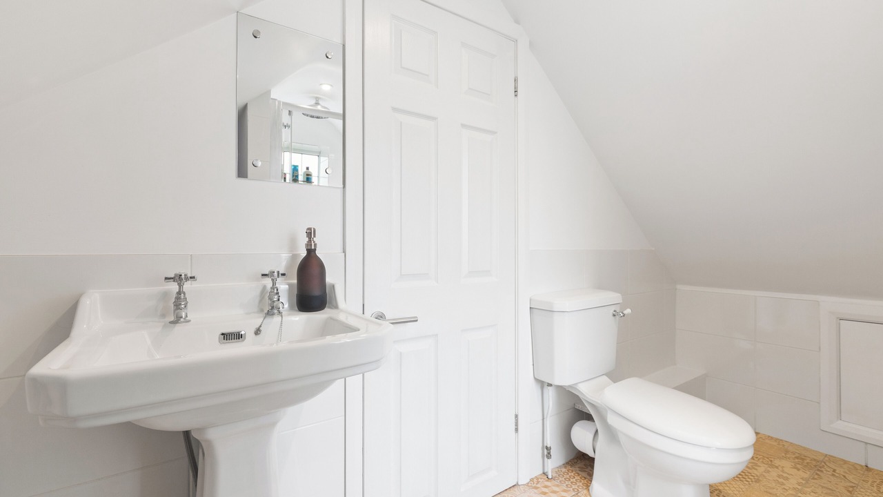 Photo of Bathroom in Epsom