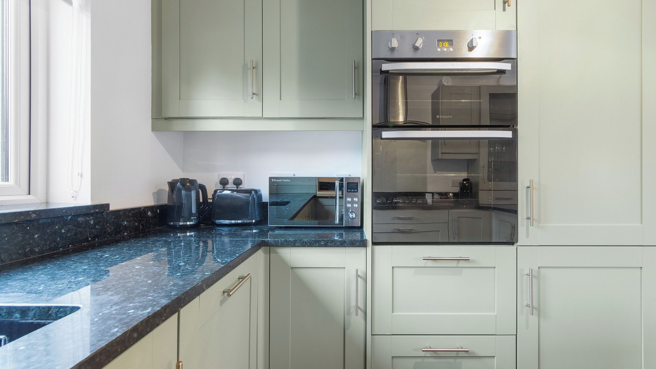 Photo of Kitchen in Epsom