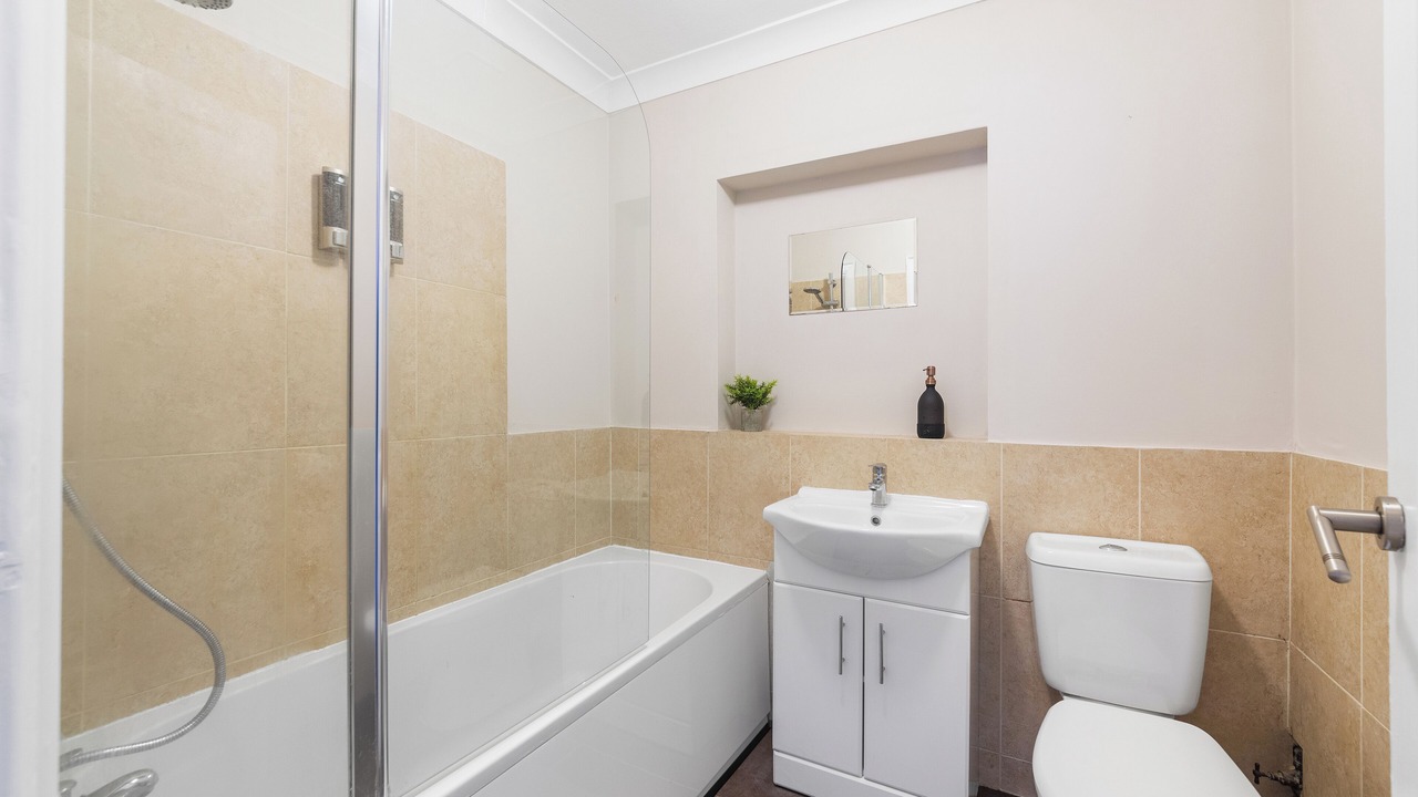 Photo of Bathroom in Epsom