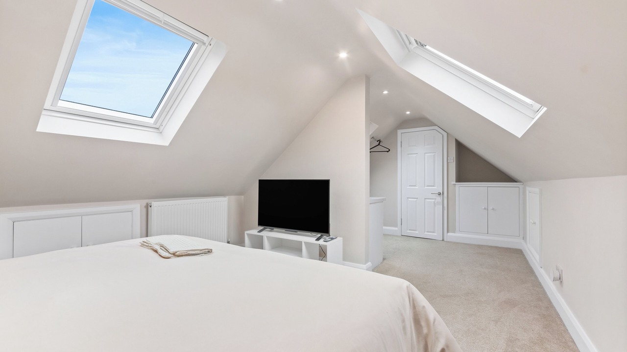 Photo of Bedroom in Epsom