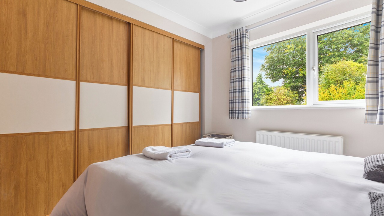 Photo of Bedroom in Epsom