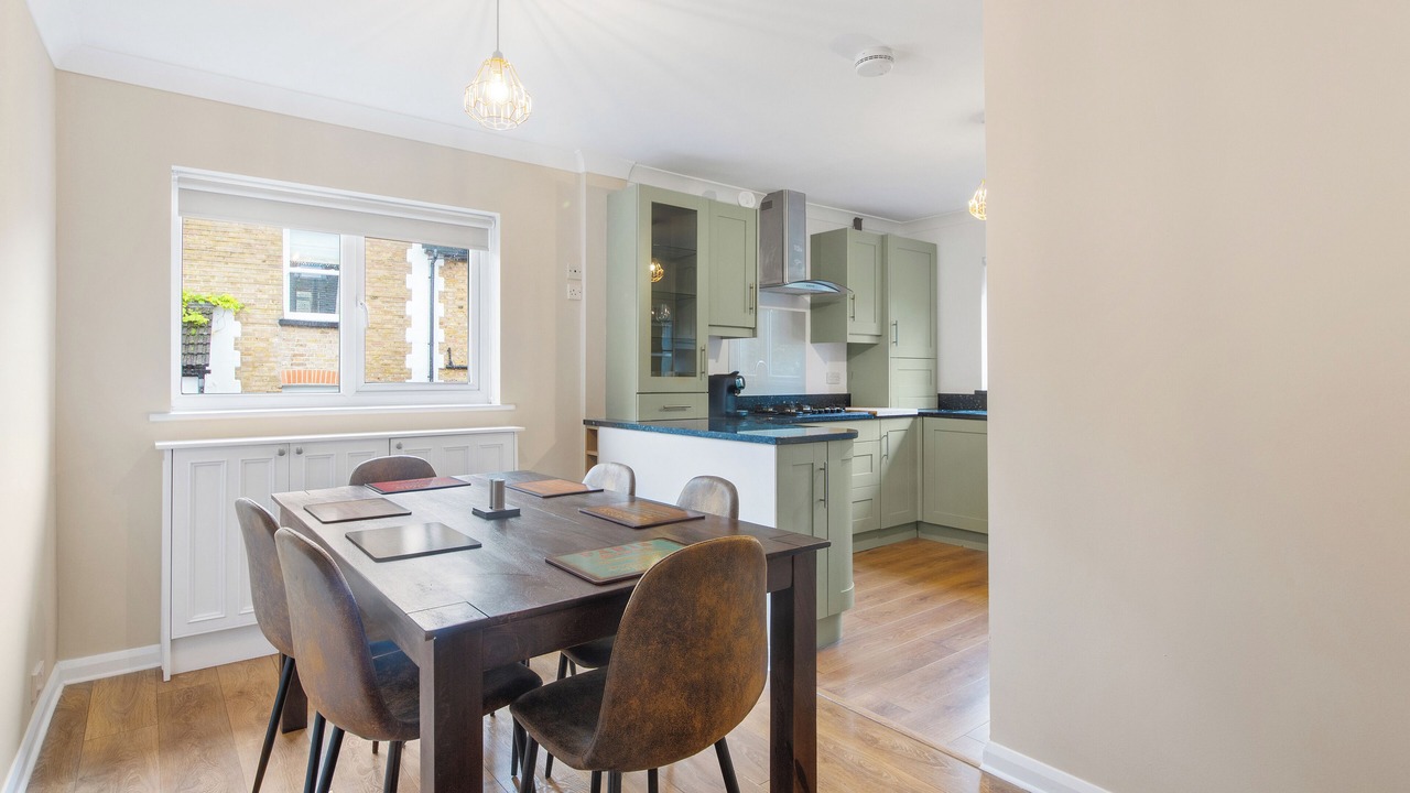 Photo of Others in Epsom