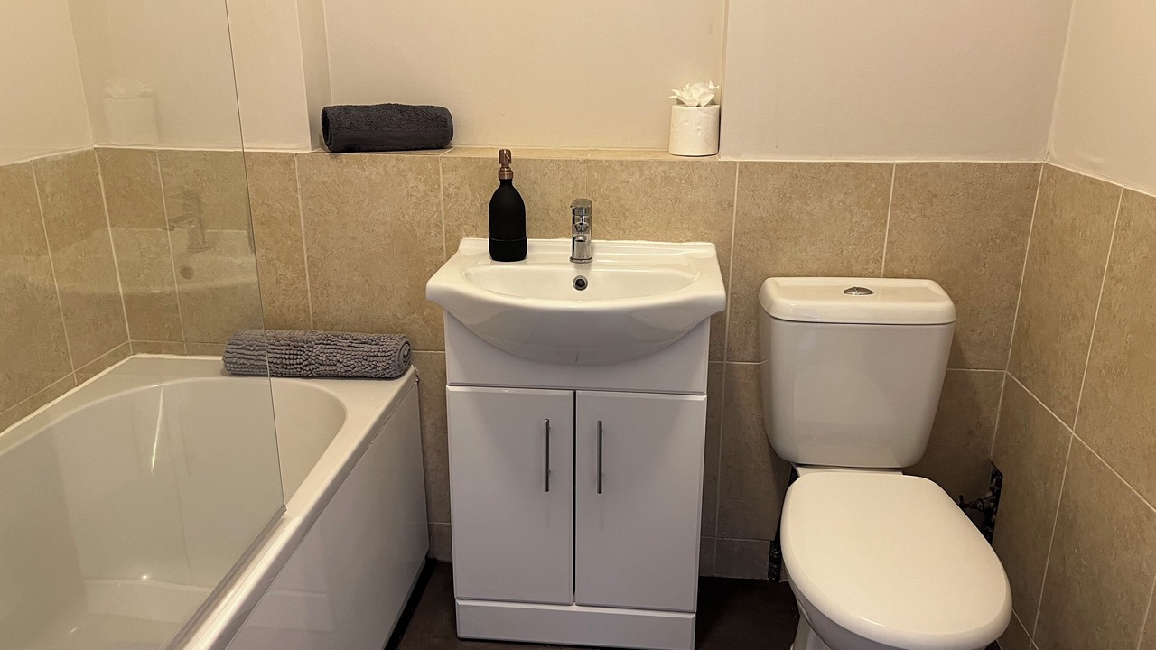 Photo of Bathroom in Epsom
