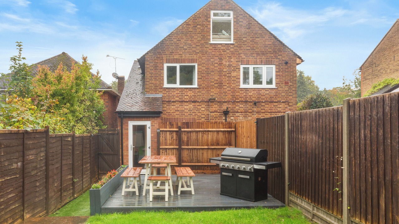 Photo of Outdoor in Epsom