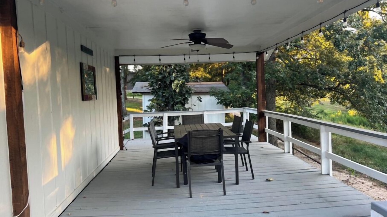 Photo of Outdoor in Scroggins