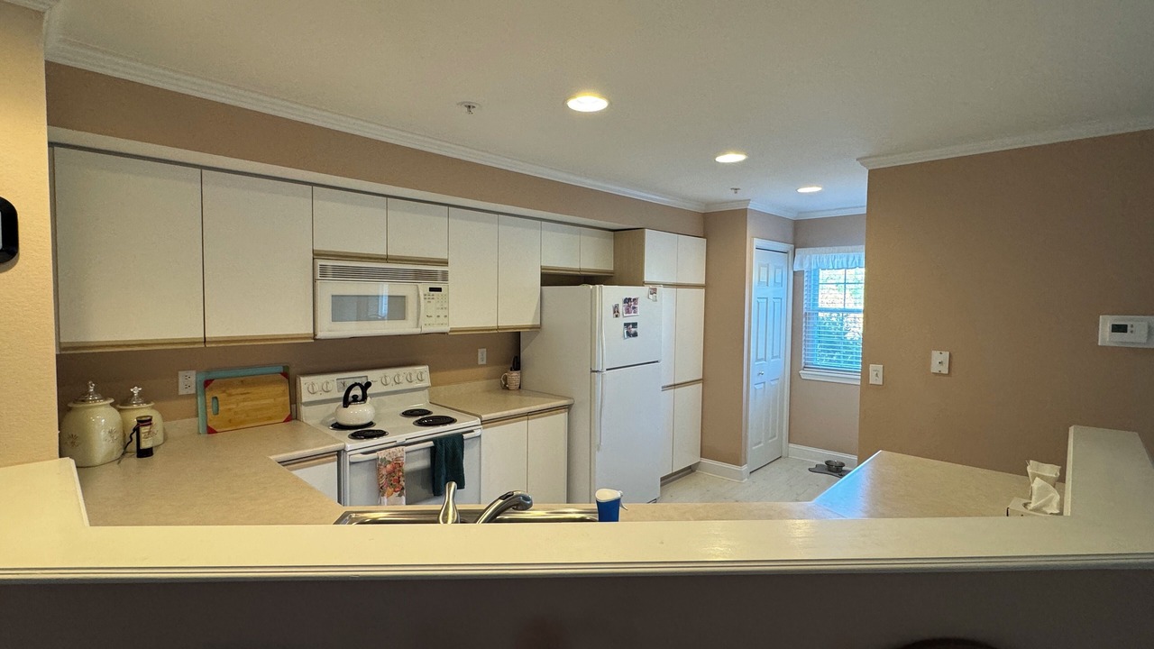 Photo of Kitchen in Kimberling City