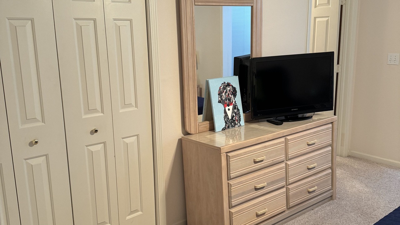 Photo of Bedroom in Kimberling City