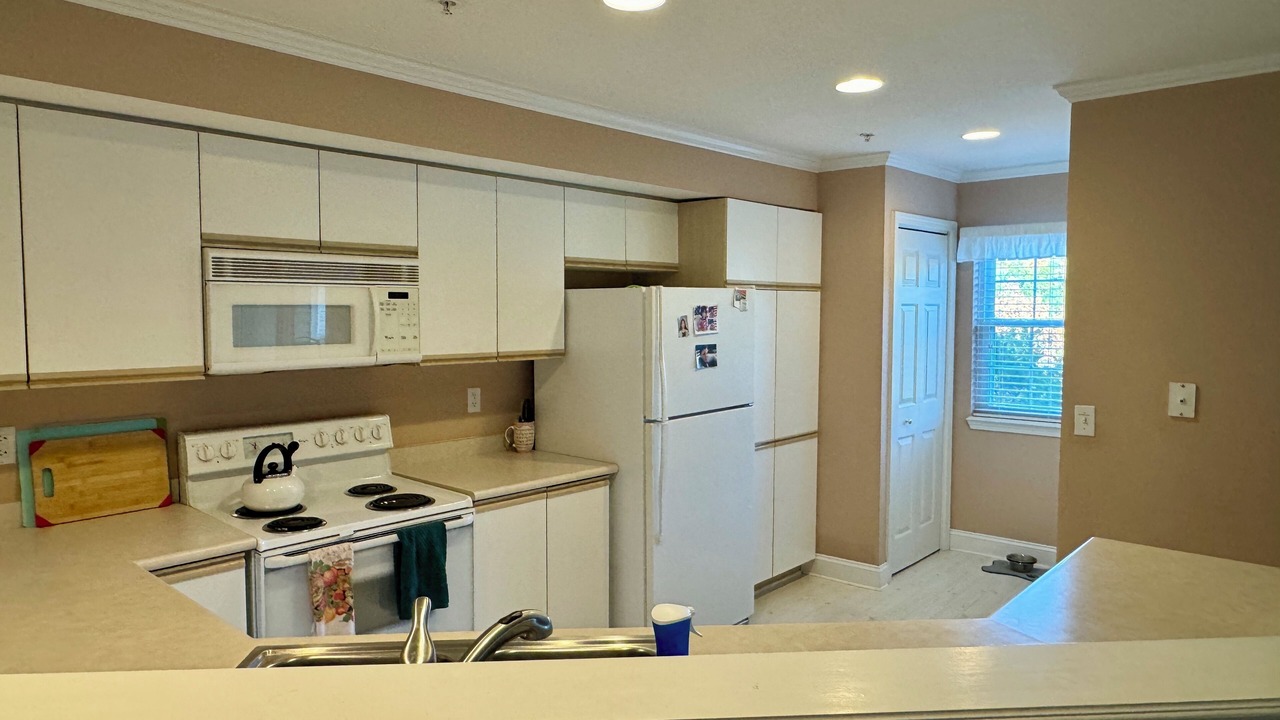Photo of Kitchen in Kimberling City