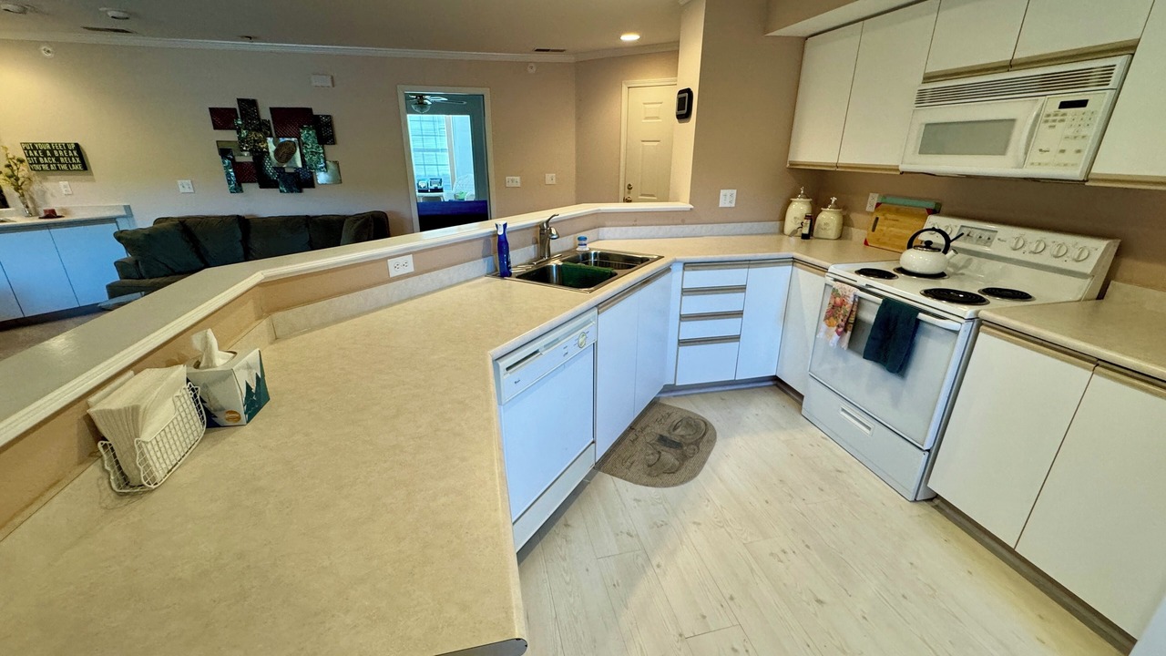Photo of Kitchen in Kimberling City