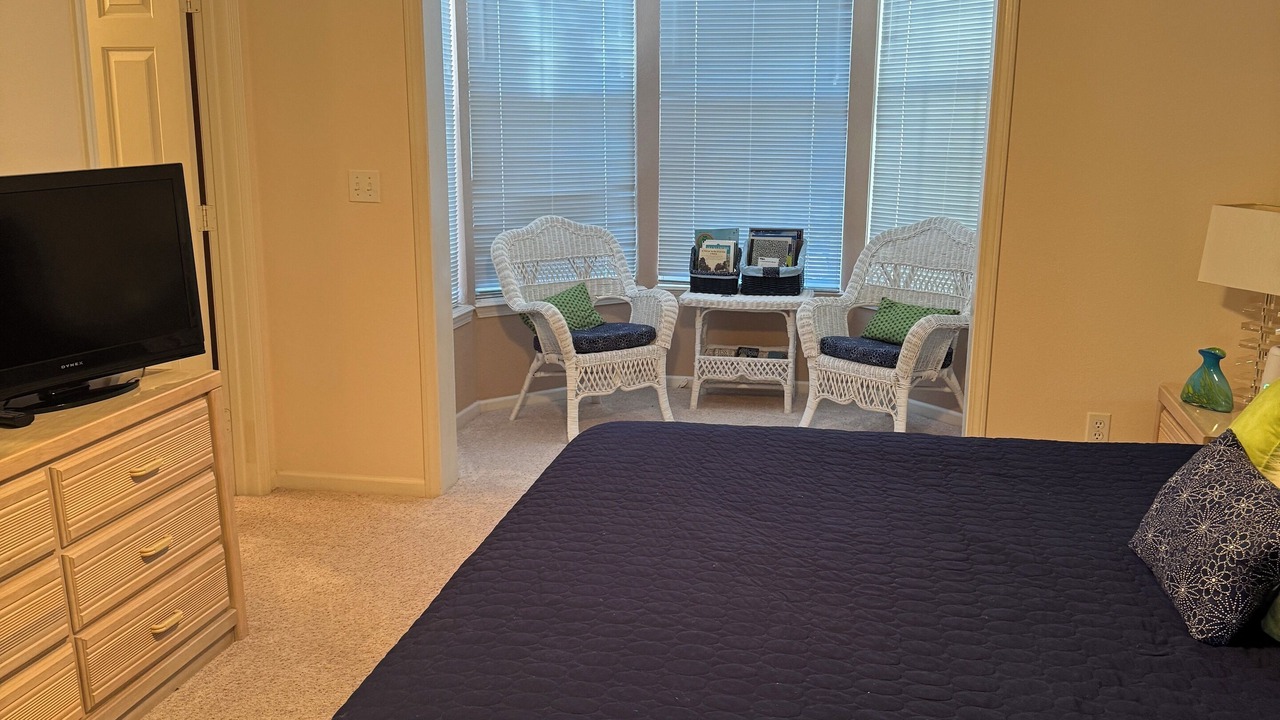 Photo of Bedroom in Kimberling City