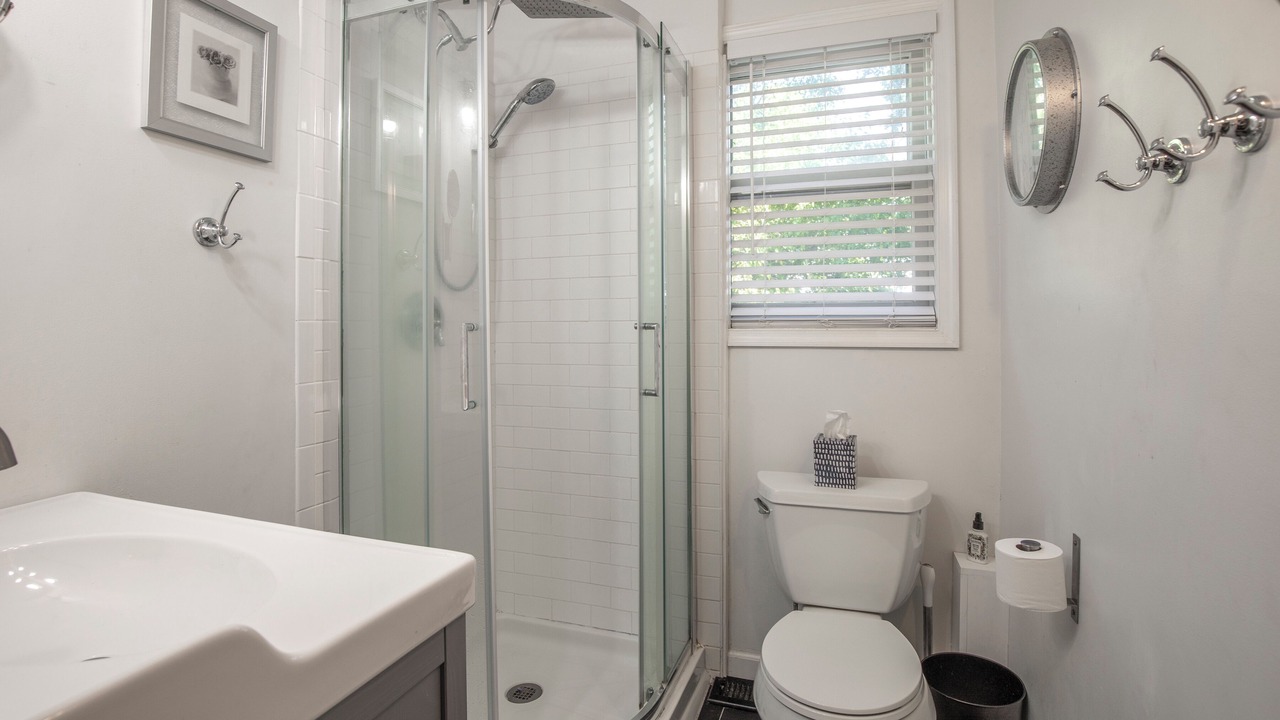 Photo of Bathroom in Doylestown