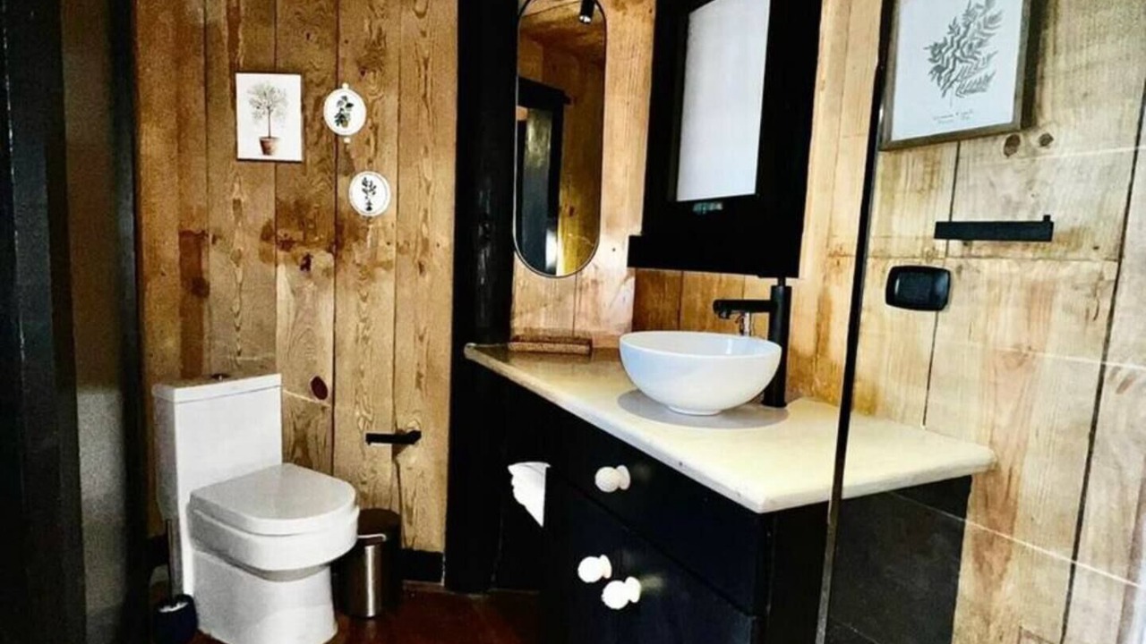 Photo of Bathroom in La Vega Province