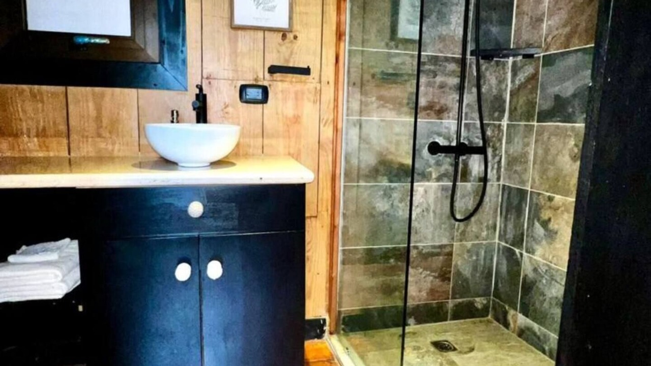 Photo of Bathroom in La Vega Province