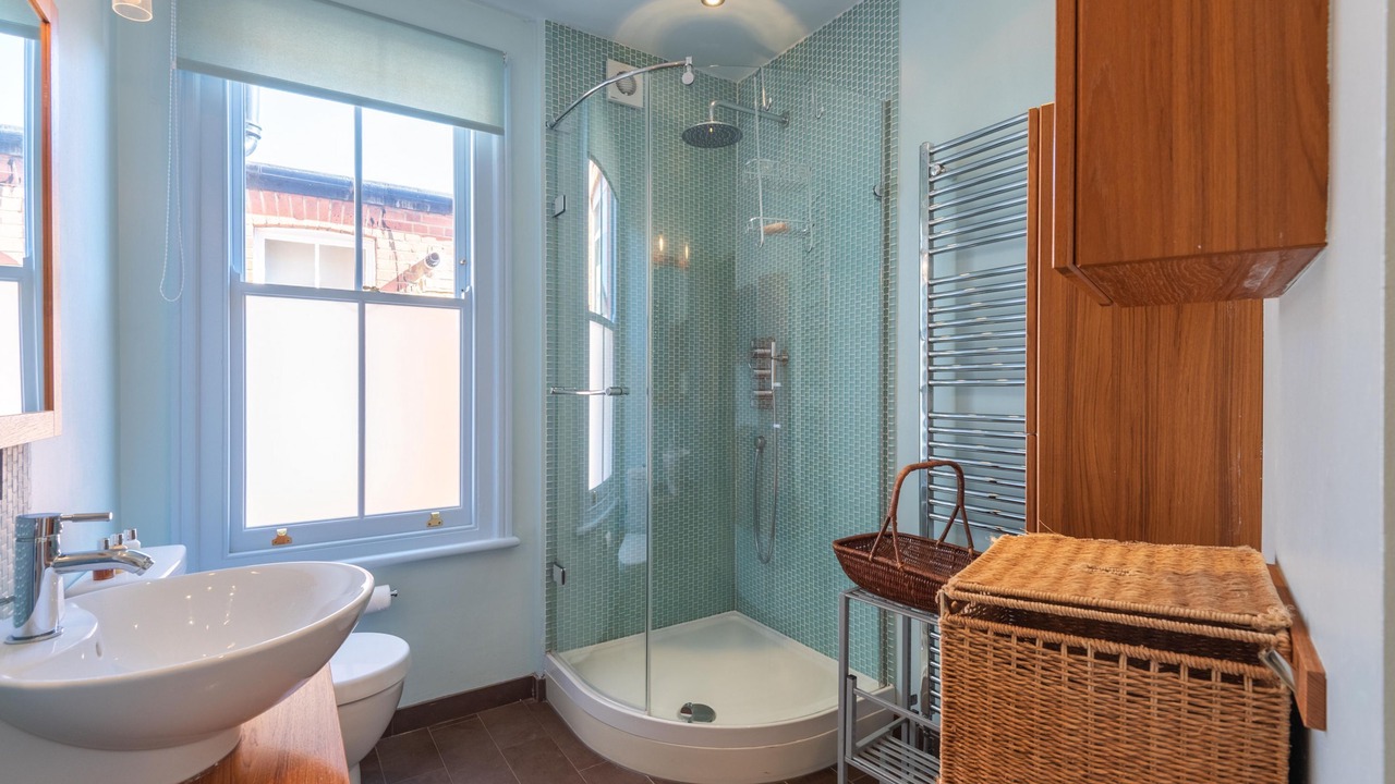 Photo of Bathroom in Parsons Green and Walham