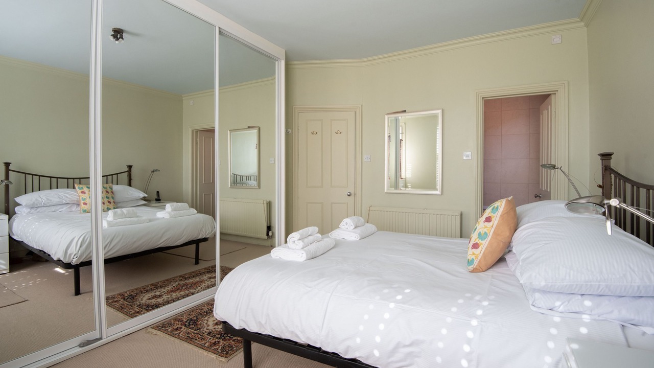 Photo of Bedroom in Parsons Green and Walham