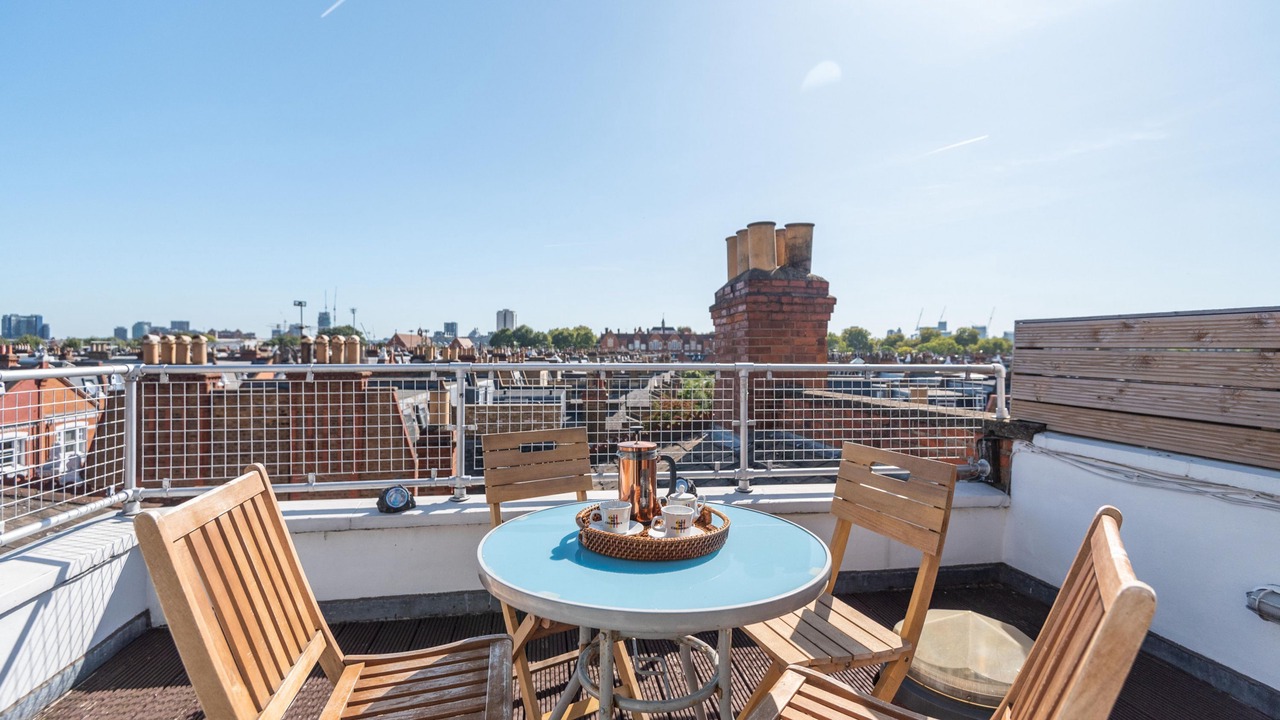 Photo of Outdoor in Parsons Green and Walham