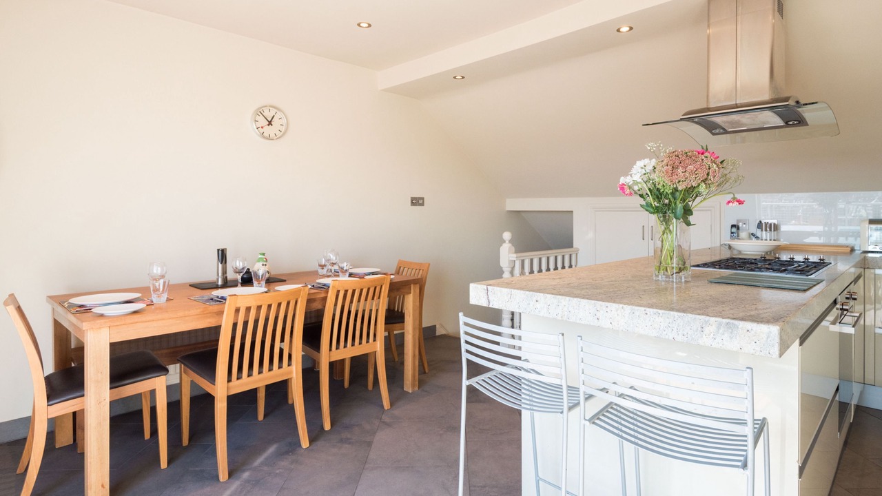 Photo of Kitchen in Parsons Green and Walham