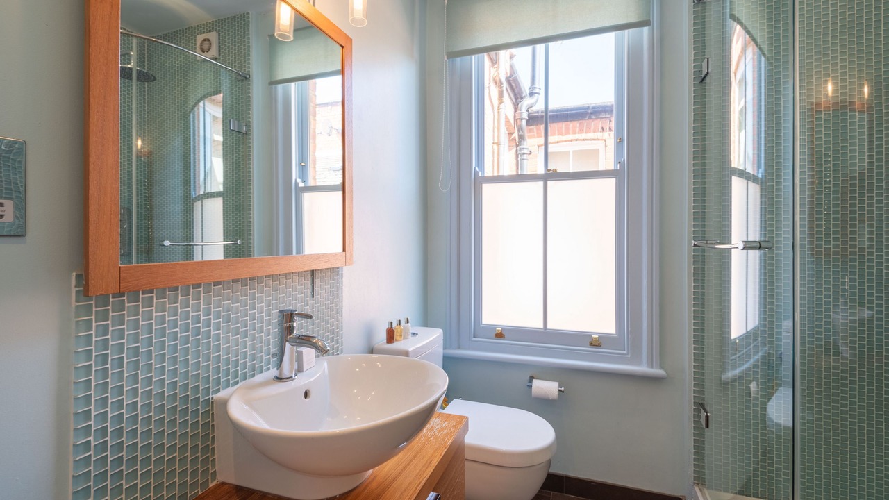 Photo of Bathroom in Parsons Green and Walham