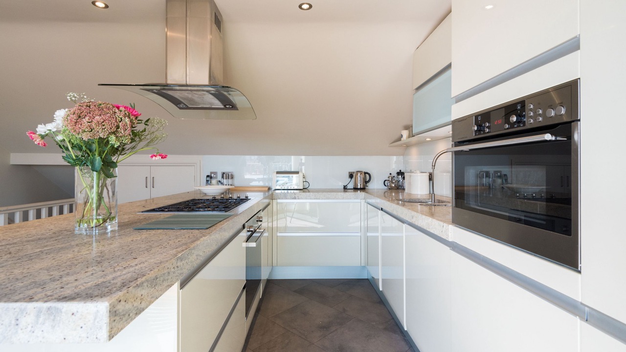 Photo of Kitchen in Parsons Green and Walham