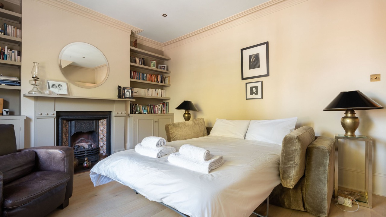 Photo of Others in Parsons Green and Walham