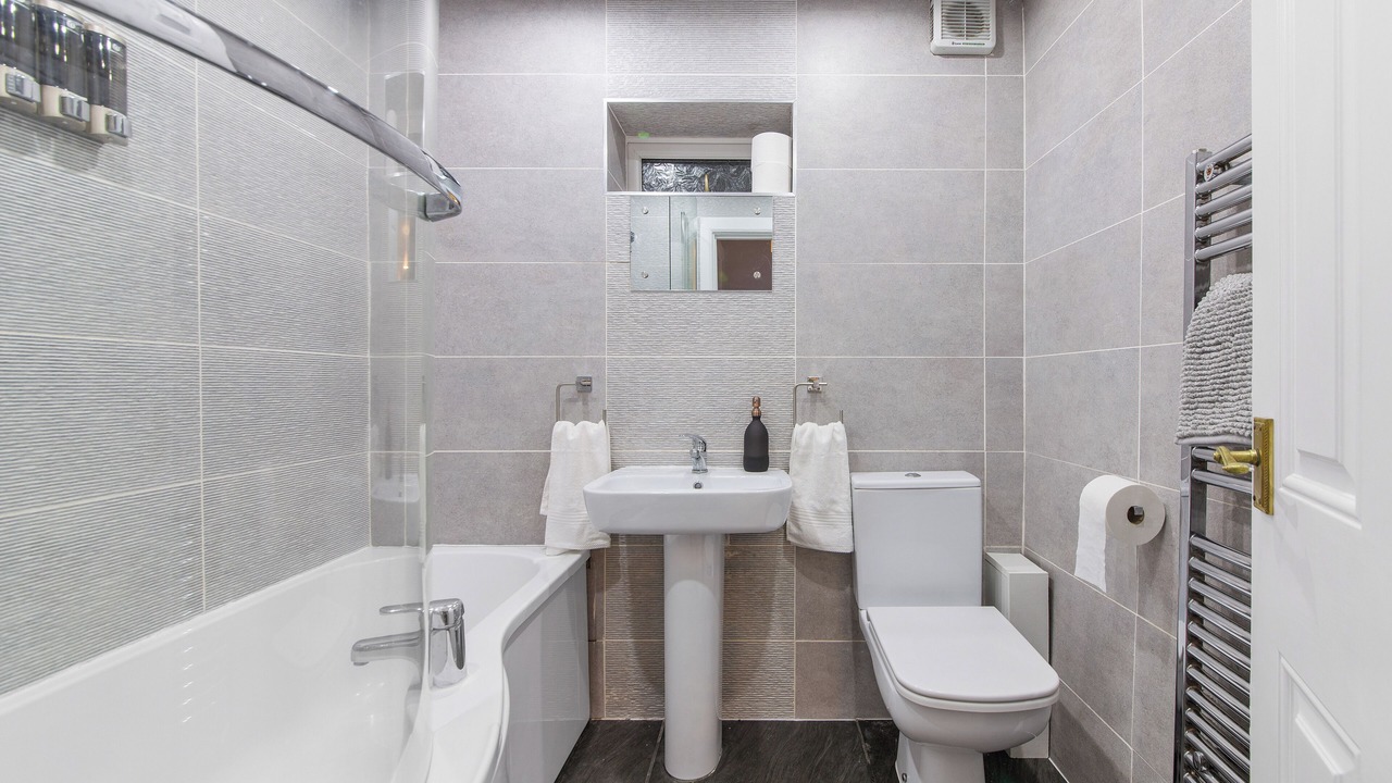 Photo of Bathroom in Epsom