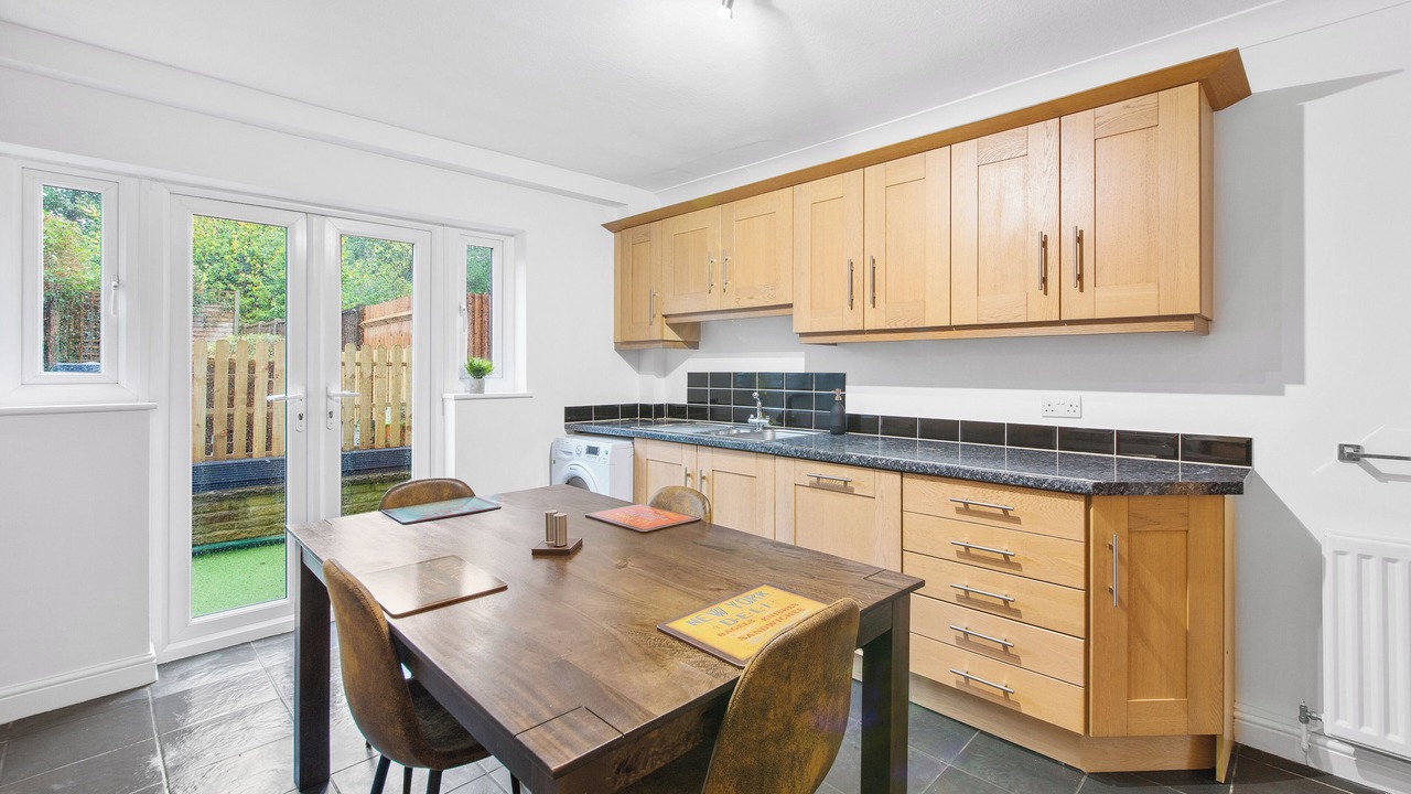 Photo of Others in Epsom