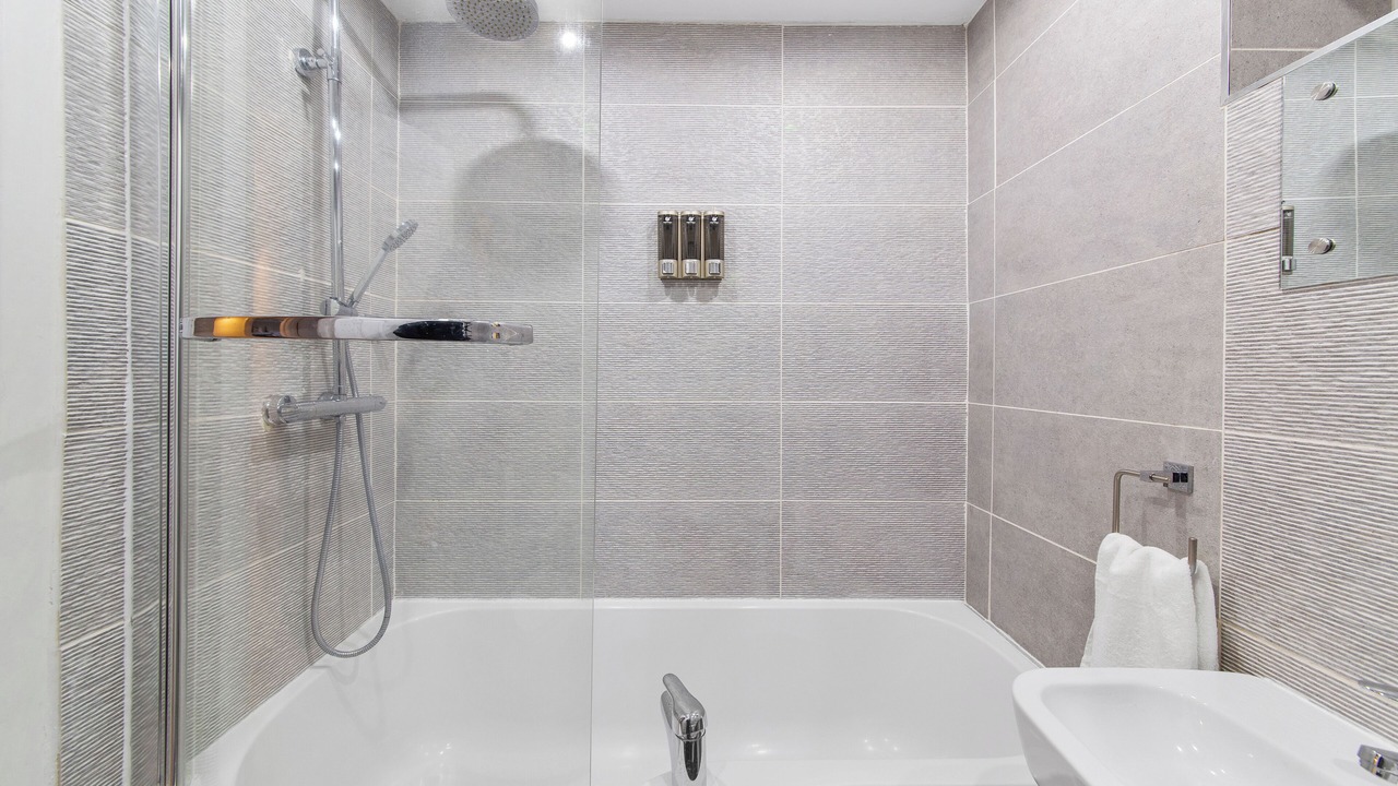 Photo of Bathroom in Epsom