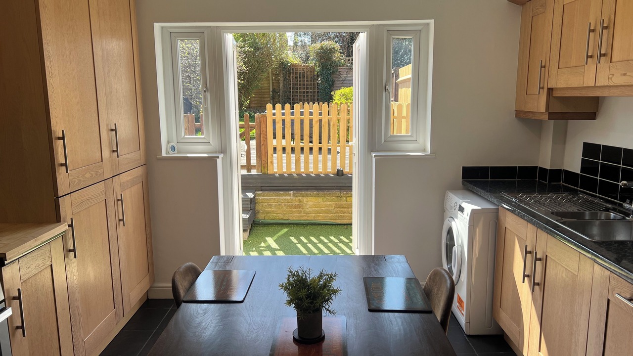 Photo of Others in Epsom