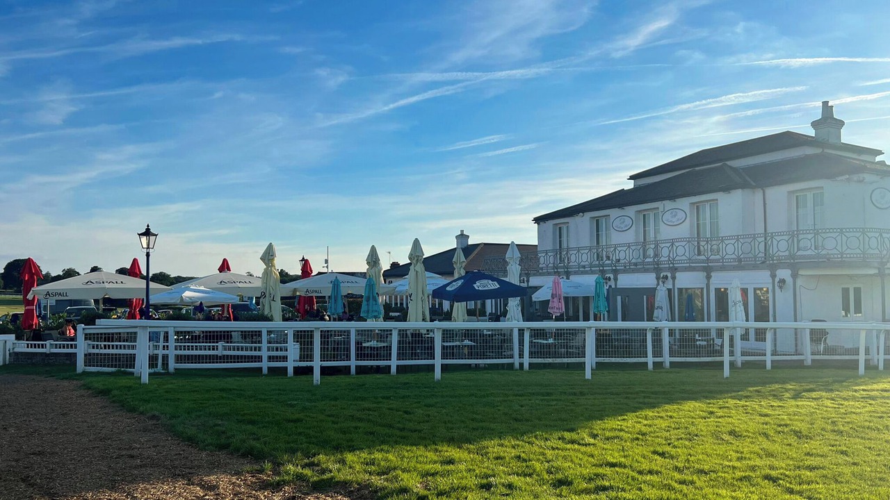 Photo of Outdoor in Epsom