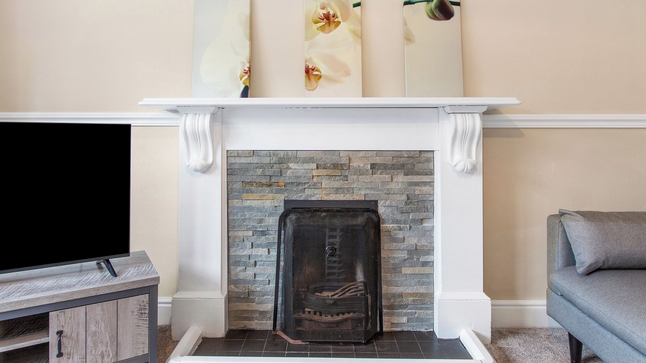 Photo of Livingroom in Epsom