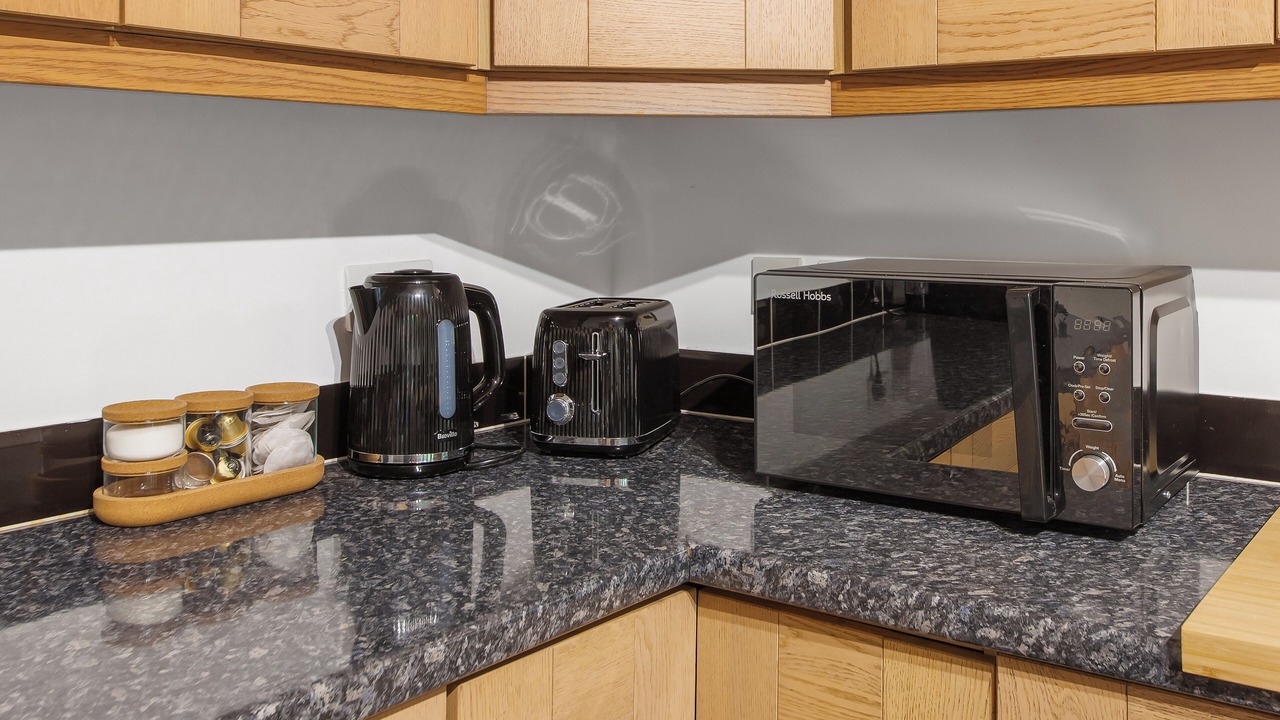 Photo of Kitchen in Epsom