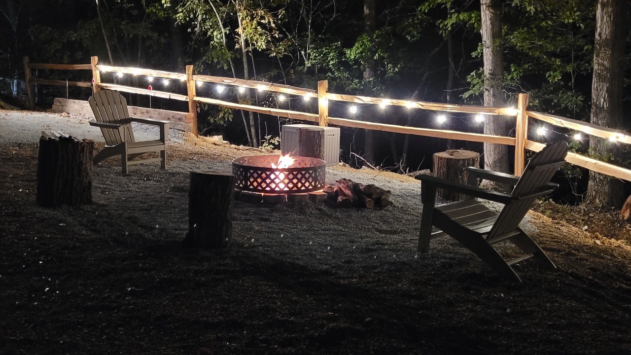 Photo of Outdoor in Sugar Tree