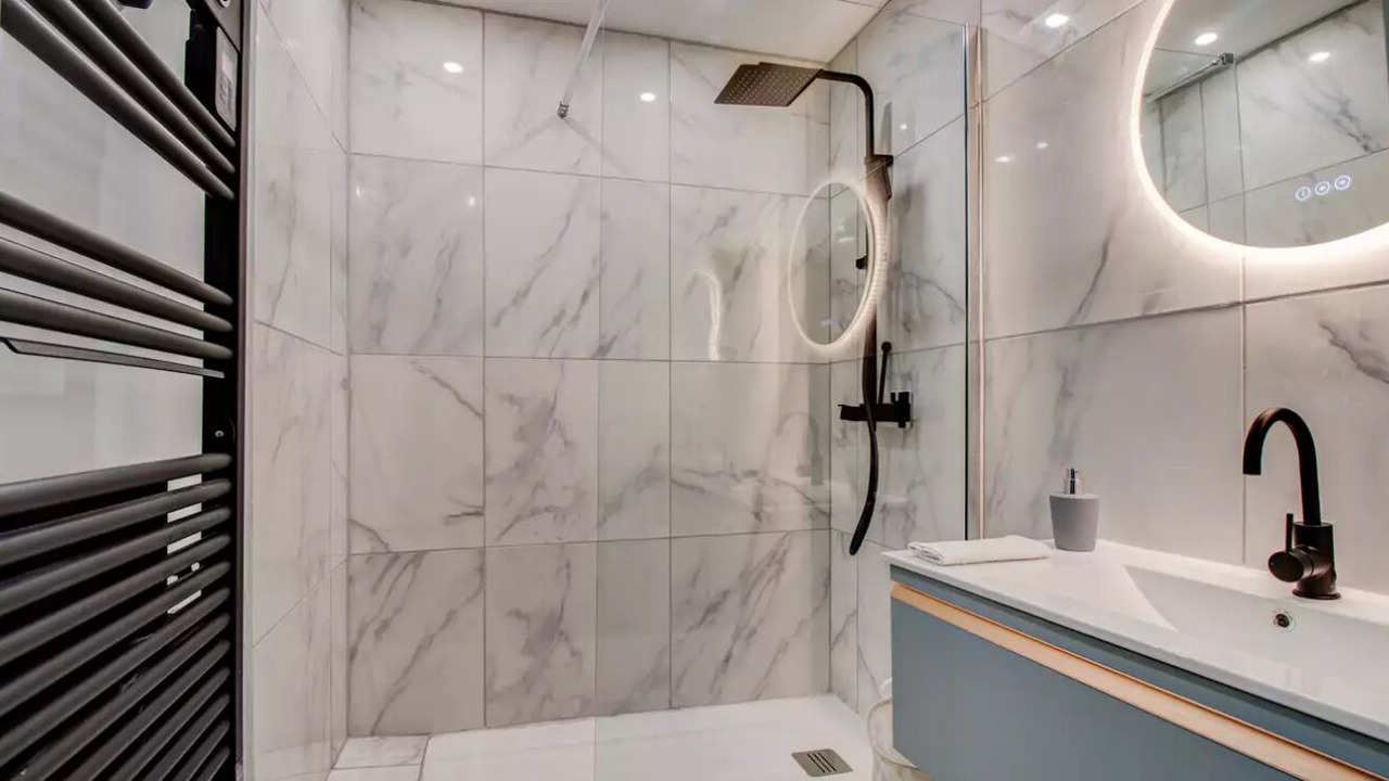 Photo of Bathroom in Ramonville-Saint-Agne