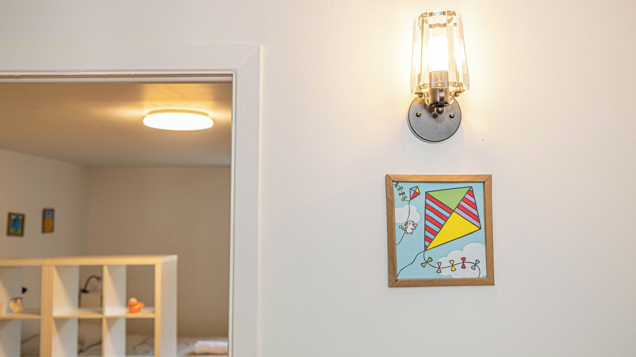 Photo of Bedroom in Nouveau-Rosemont