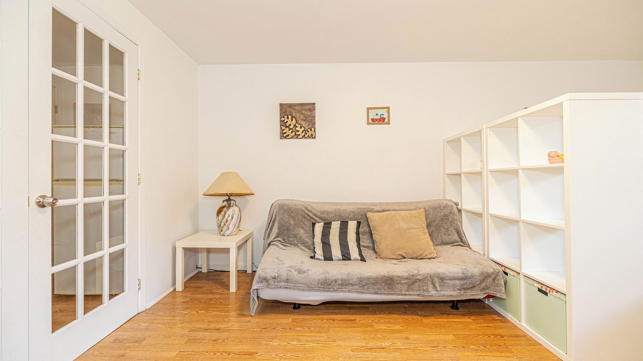 Photo of Livingroom in Nouveau-Rosemont