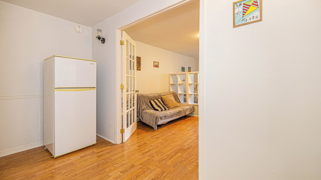 Photo of Livingroom in Nouveau-Rosemont