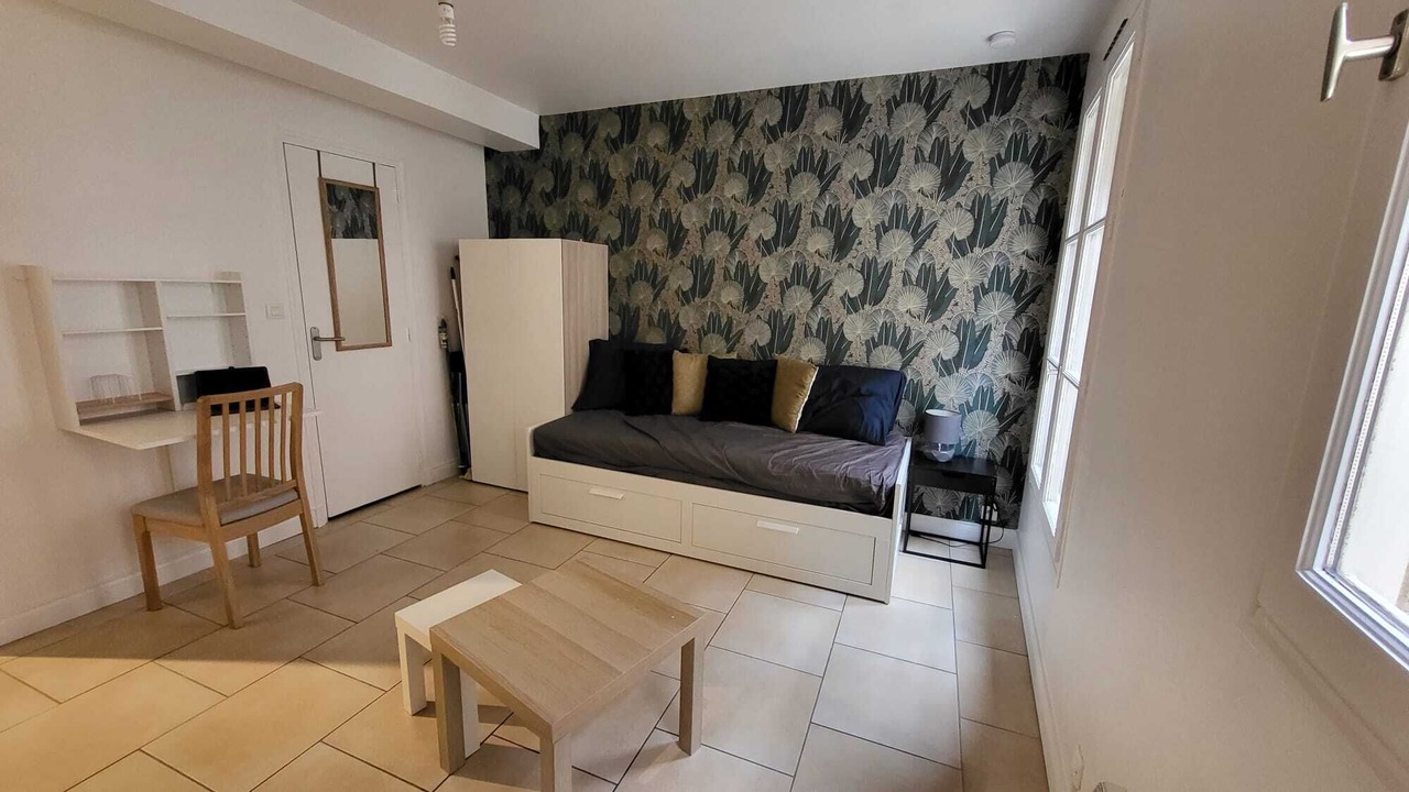 Photo of Livingroom in Chartres