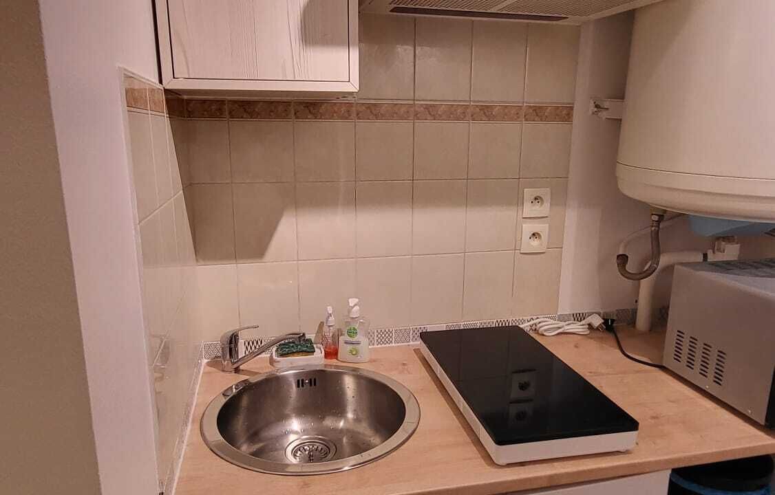 Photo of Kitchen in Chartres