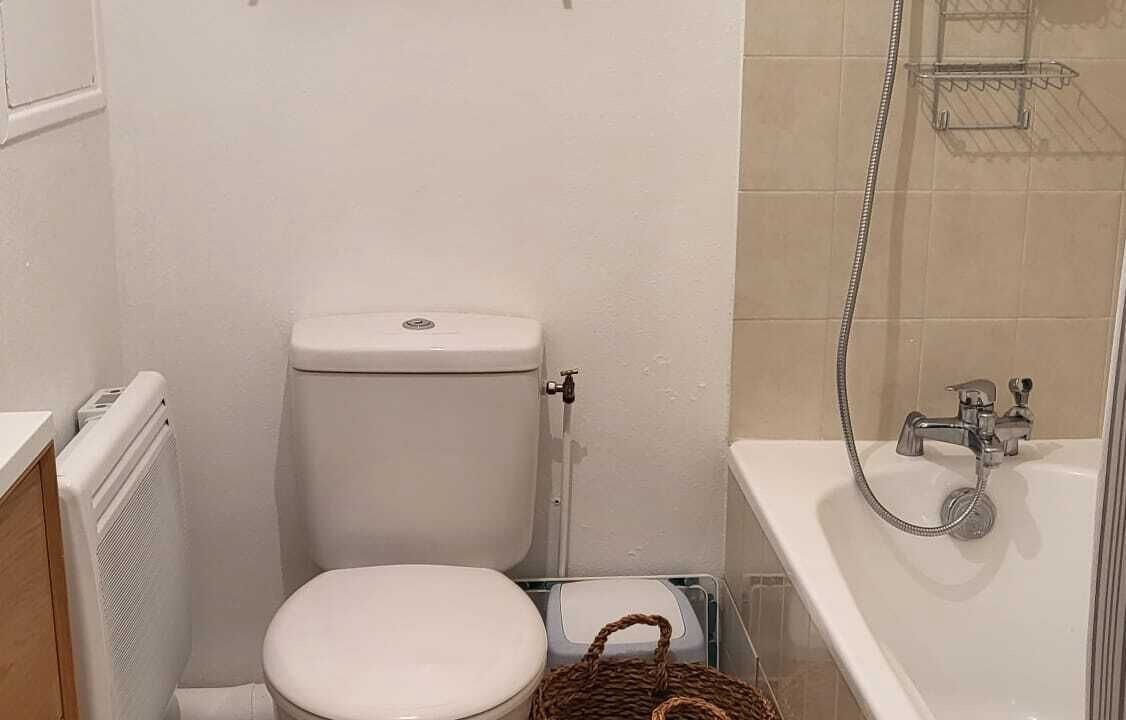 Photo of Bathroom in Chartres