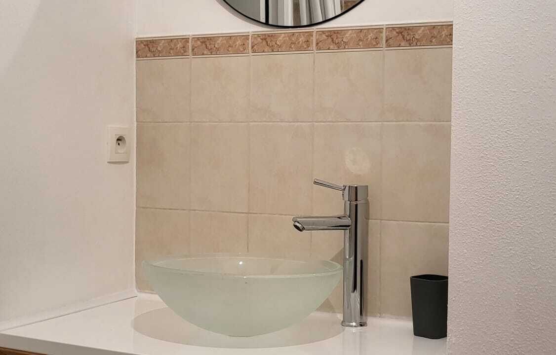 Photo of Bathroom in Chartres