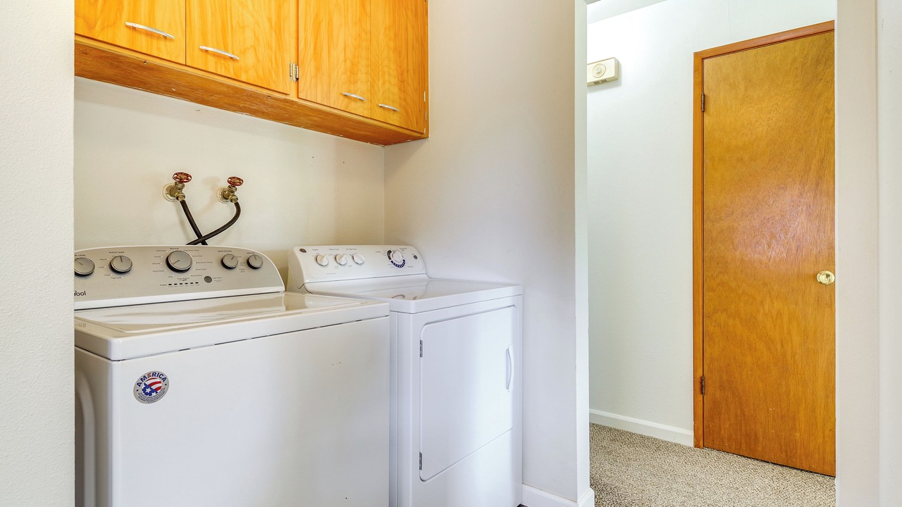 Photo of Bedroom in Carnation