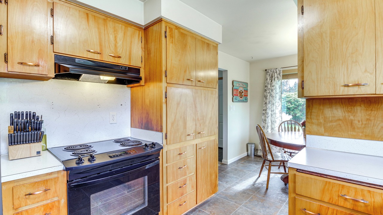 Photo of Kitchen in Carnation