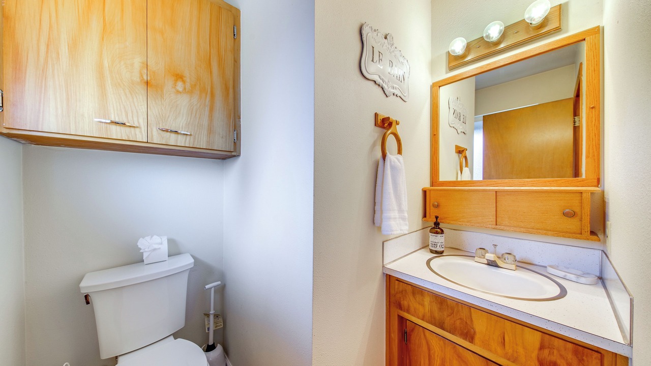 Photo of Bathroom in Carnation