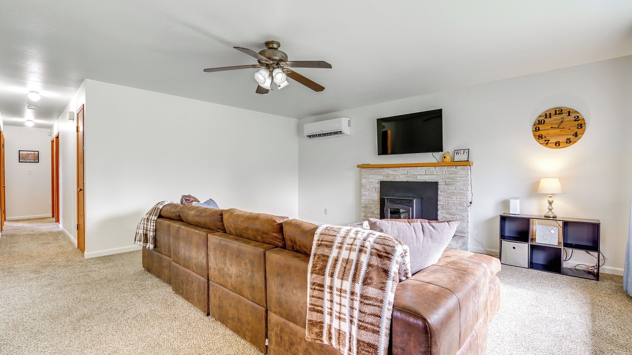 Photo of Livingroom in Carnation