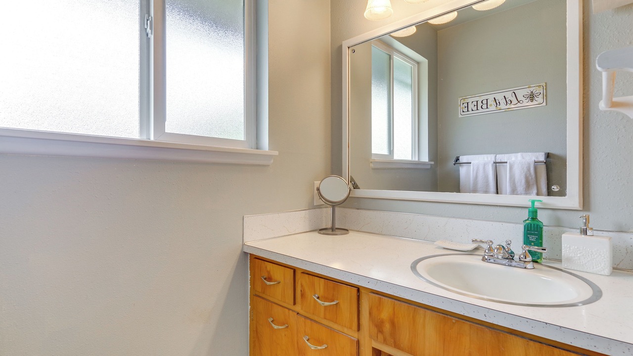 Photo of Bathroom in Carnation