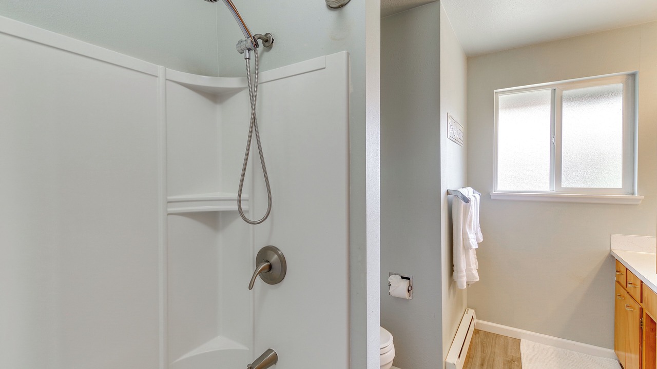 Photo of Bathroom in Carnation