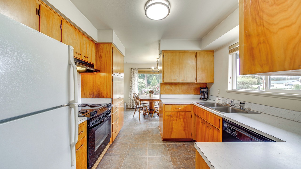 Photo of Kitchen in Carnation