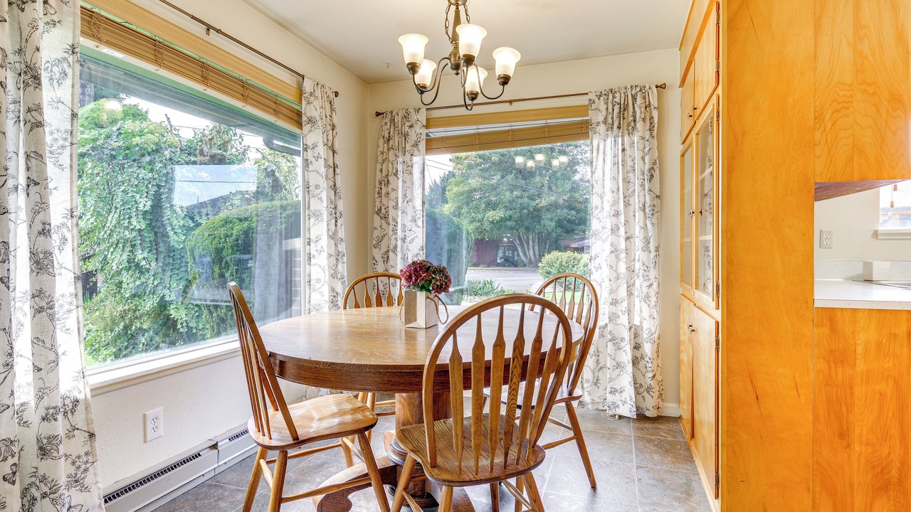 Photo of Bedroom in Carnation